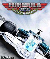 Download 'Formula Extreme 09 (176x220)(W810)' to your phone